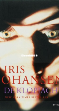 De Klopjacht - Eve Duncan 05 - Iris Johansen - Dutch