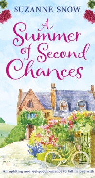 A Summer of Second Chances - Welcome to Thorndale 03 - Suzanne Snow - English