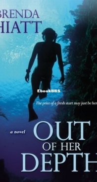 Out of Her Depth - Brenda Hiatt - English