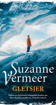 Gletsjer - Suzanne Vermeer - Dutch