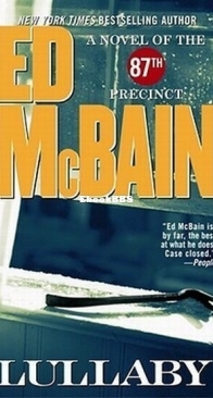 Lullaby - 87th Precinct 41 - Ed McBain - English