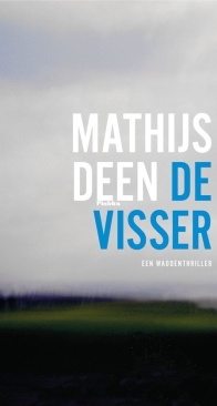 De Visser - De Hollander 05 - Mathijs Deen - Dutch