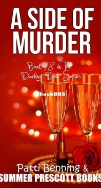 A Side Of Murder - Darling Deli Mystery 18 - Patti Benning - English