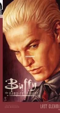 Buffy the Vampire Slayer Season 8 036 - Last Gleaming 1 - Dark Horse 2010 - English