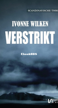 Verstrikt - Ivonne Wilken - Dutch