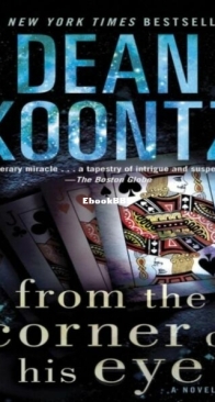From the Corner of His Eye - Dean Koontz - English