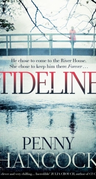Tideline - Penny Hancock - English