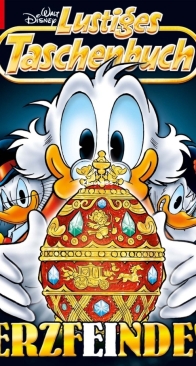 Lustiges Taschenbuch 536 - Erzfeinde - Ehapa 2020 - German