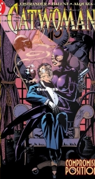 Catwoman Vol 2. 76 (of 94) - DC Comics 2000 - English