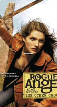 The Other Crowd - Rogue Angel 30 - Alex Archer - English
