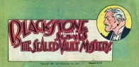 Amazing Mysteries 032 (1949) - English