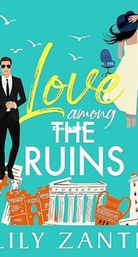 Love Among the Ruins - Lily Zante - English