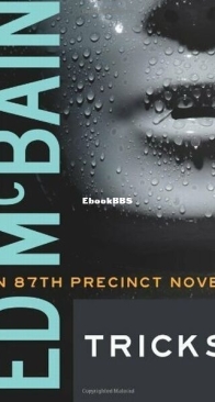 Tricks - 87th Precinct 40 - Ed McBain - English