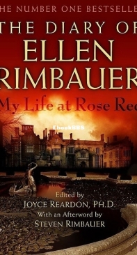 The Diary of Ellen Rimbauer: My Life at Rose Red - Stephen King - English