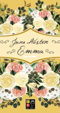 Emma - Jane Austen - Portuguese-English