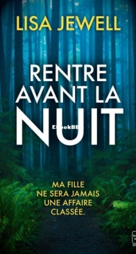 Rentre Avant La Nuit - Lisa Jewell - French