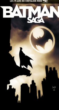Batman Saga 27 (of 45) - Urban Comics 2014 - French