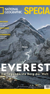 National Geographic Special 12 - 1.2023 - German
