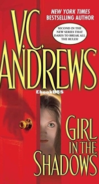 Girl in the Shadows - [Shadows 02] - V. C. Andrews -  English