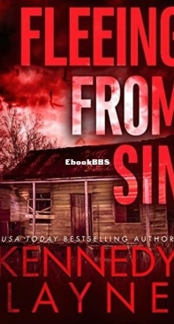 Fleeing From Sin - Touch of Evil 6 - Kennedy Layne - English