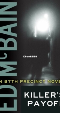 Killer's Payoff - 87th Precinct 6 - Ed McBain - English