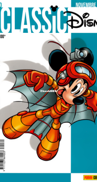 I Classici Disney 480 - Panini 2016-11 - Italian