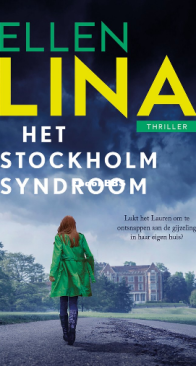 Het Stockholmsyndroom - Ellen Lina - Dutch