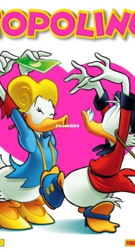 Topolino - 3560 - Panini 2024-02-14 - Italian