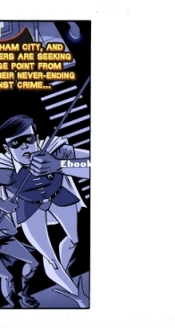 Batman '66 37 (of 73) - DC Comics 2014 - English