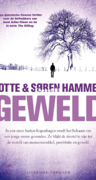 Geweld - Konrad Simonsen 4 - Lotte Hammer, Søren Hammer - Dutch
