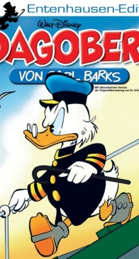 Entenhausen-Edition Onkel Dagobert 79 - Ehapa Verlag 2023 - German