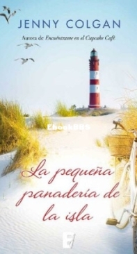 La Pequeña Panadería De La Isla - Jenny Colgan - Spanish