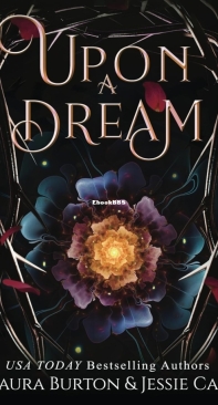 Upon a Dream - Fairytales Reimagined 07 - Laura Burton - English