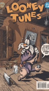 Looney Tunes 41 - DC Comics 1998 - English