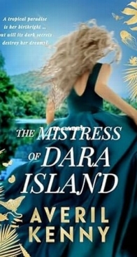 The Mistress of Dara Island - Averil Kenny - English