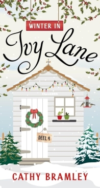 Winter In Ivy Lane - Ivy Lane 4 - Cathy Bramley - Dutch
