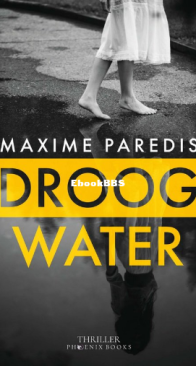 Droog Water - Maxime Paredis - Dutch