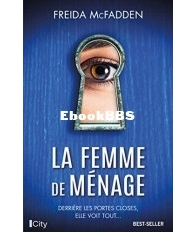 La Femme De Ménage - Freida McFadden - French