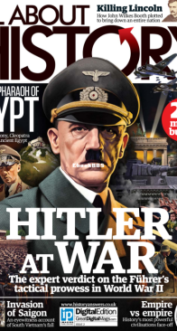 All About History Magazine Issue 002 - 2013 - English