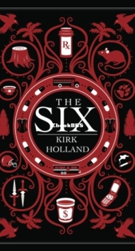 The Six - Kirk Holland - English