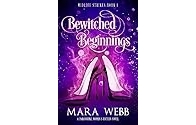 Bewitched Beginnings - Midlife Strikes 01 - Maria Webb - English