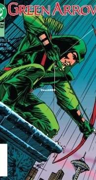 Green Arrow Vol.2 80 (of 137) - DC Comics 1993 - English