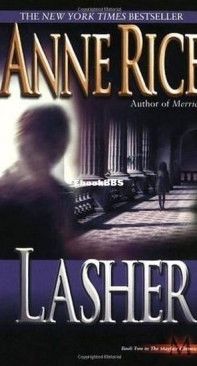 Lasher [Lives Of The Mayfair Witches Book 2] - Anne Rice - English
