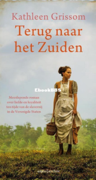 Terug Naar Het Zuiden - Kathleen Grissom - Dutch