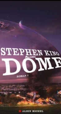 Dome - Tome 2 - Stephen King - French