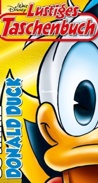 Lustiges Taschenbuch 520 - 85 Jahre Donald Duck - Ehapa 2019 - German