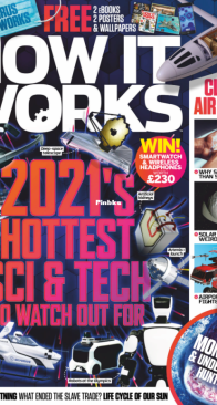 How it Works - Issue 146 - 2021 - English