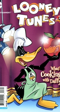 Looney Tunes 207 - DC Comics 2012 - English