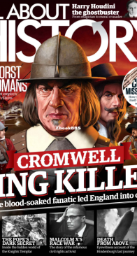 All About History Magazine Issue 020 - 2015 - English
