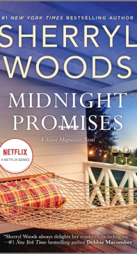 Midnight Promises - The Sweet Magnolias 08 - Sherryl Woods - English